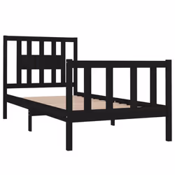 VidaXL 3104092 bed frame