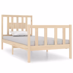 VidaXL 3104093, 96 cm, 195.5 cm, 100 cm, 900 x 1900 mm, 960 x 40 x 1000 mm, 1 pc(s)