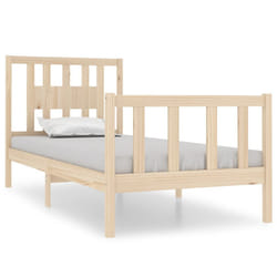 VidaXL 3104093 bed frame