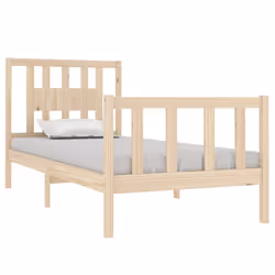 VidaXL 3104093 bed frame
