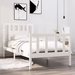 VidaXL 3104094 bed frame