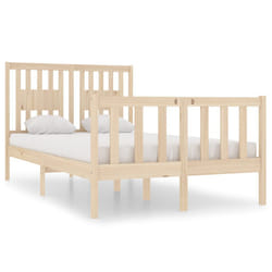VidaXL 3104098 bed frame