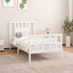 VidaXL 3104099 bed frame