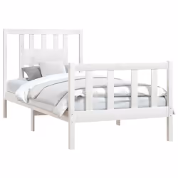 VidaXL 3104099 bed frame