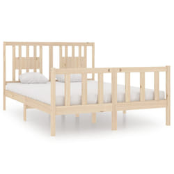 VidaXL 3104103 bed frame