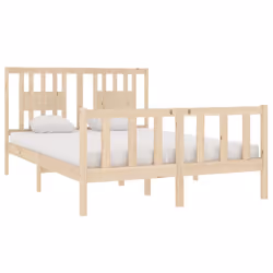VidaXL 3104103 bed frame