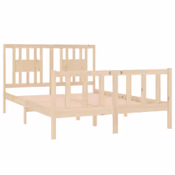 VidaXL 3104103 bed frame - Additional view 4