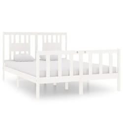 VidaXL 3104104 bed frame