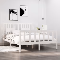 VidaXL 3104104 bed frame