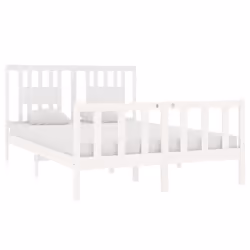 VidaXL 3104104 bed frame