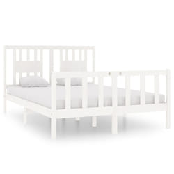 VidaXL 3104109 bed frame