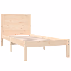 VidaXL 3104113 bed frame - Additional view 4