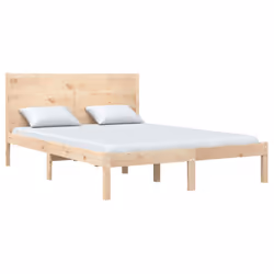 VidaXL 3104128 bed frame - Additional view 3