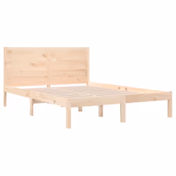 VidaXL 3104128 bed frame - Additional view 4