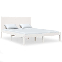 VidaXL 3104129 bed frame