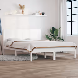 VidaXL 3104129 bed frame