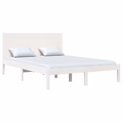 VidaXL 3104129 bed frame