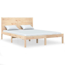 VidaXL 3104163 bed frame