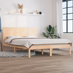 VidaXL 3104163 bed frame