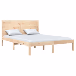 VidaXL 3104163 bed frame