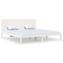 VidaXL 3104174 bed frame