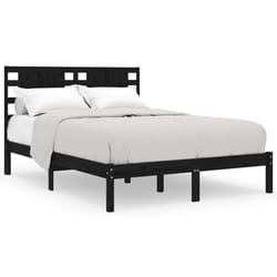 VidaXL 3104202 bed frame