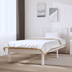 VidaXL 3104209 bed frame