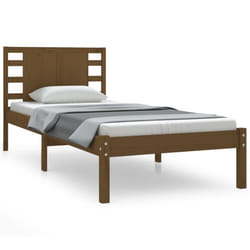 VidaXL 3104211 bed frame