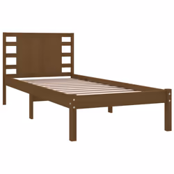 VidaXL 3104211 bed frame