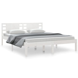 VidaXL 3104224 bed frame