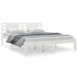 VidaXL 3104239 bed frame