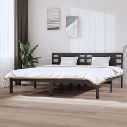 VidaXL 3104240 bed frame