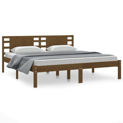 VidaXL 3104241 bed frame