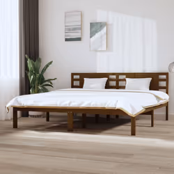VidaXL 3104241 bed frame