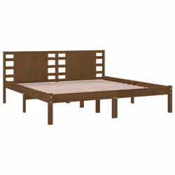VidaXL 3104241 bed frame