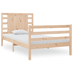 VidaXL 3104243 bed frame