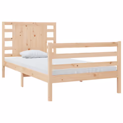 VidaXL 3104243 bed frame