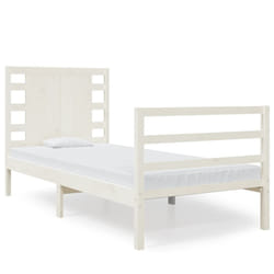 VidaXL 3104244 bed frame