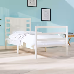 VidaXL 3104244 bed frame