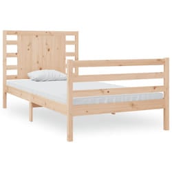 VidaXL 3104248 bed frame