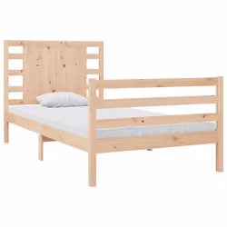 VidaXL 3104248 bed frame