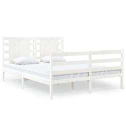 VidaXL 3104254 bed frame