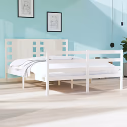 VidaXL 3104254 bed frame