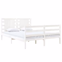 VidaXL 3104254 bed frame
