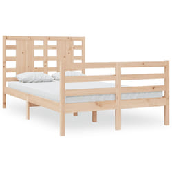 VidaXL 3104258 bed frame