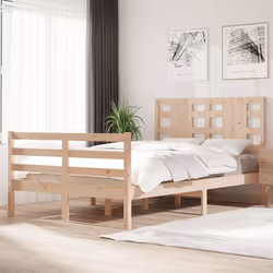 VidaXL 3104258 bed frame