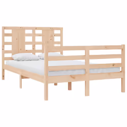 VidaXL 3104258 bed frame