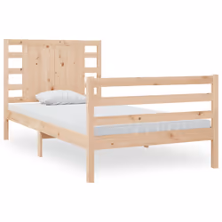 VidaXL 3104268, 95.5 cm, 2.06 m, 69.5 cm, 900 x 2000 mm, 955 x 40 x 1000 mm, 1 pc(s)