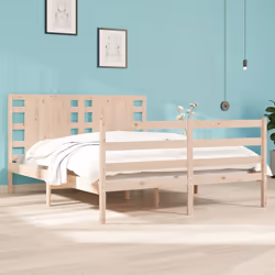 VidaXL 3104278 bed frame