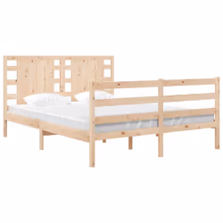 VidaXL 3104278 bed frame